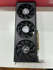 Usado, Placa de Vídeo XFX Speedster QICK 308 AMD Radeon RX 6600 XT 8GB GDDR6 comprar usado  Enviando para Brazil