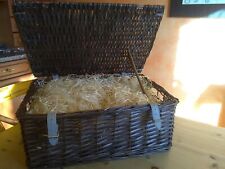 Hamper basket buckles for sale  NEWCASTLE