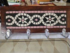 Handcrafted mosiac tiles for sale  Haltom City