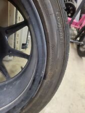 Full set rims for sale  Red Oak