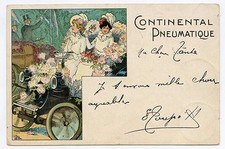 Publicité. Continental Pneumatico. Continental Pneumatic comprar usado  Enviando para Brazil
