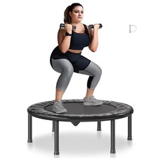 Foldable mini fitness for sale  Perth Amboy