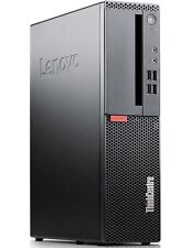 Lenovo thinkcentre usato  Castelvetrano