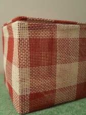 Woven mesh holder for sale  Monroe