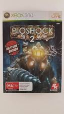 Usado, Bioshock 2 Rapture Edition Xbox 360 VGC PAL comprar usado  Enviando para Brazil