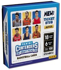 2020 panini contenders for sale  Norristown