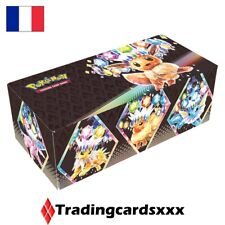 Pokémon coffret boite d'occasion  Frépillon
