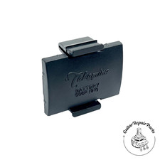 Tampa do compartimento da bateria Takamine para pré-amplificadores da série G (TK-40, TP-4T, TP-E) comprar usado  Enviando para Brazil