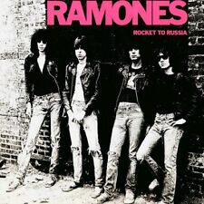 Ramones rocket russia usato  Aosta