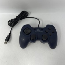 Logitech dual action for sale  Dallas