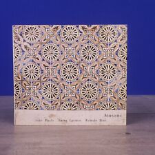 NASCER JOAO PAULO PETER EPSTEIN RICARDO DIAS - CD MA RECORDINGS MEGARARE comprar usado  Enviando para Brazil