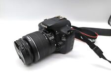 Canon 100d objectif d'occasion  Aix-en-Provence-