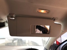 vw sun visor for sale vw sun visor for sale PETERBOROUGH