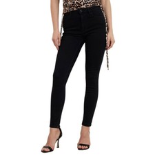 Guess jeans pantaloni usato  Massa di Somma