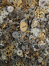 Steampunk gears cogs for sale  Harrison