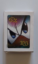 Mazzo carte poker usato  Italia