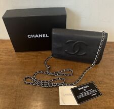 Chanel caviar timeless for sale  Cockeysville
