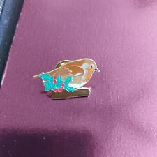 Rspb british pin for sale  BRIGHTON