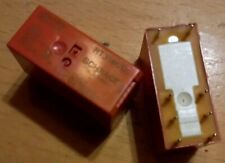 Schrack rt314012 pcb gebraucht kaufen  Regensburg