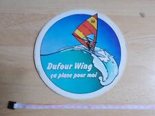 Autocollant dufour wing d'occasion  Toulon-