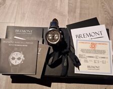 Bremont alt1 rare for sale  GLASGOW