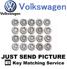 Volkswagen security master for sale  EXETER