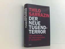 Tugendterror grenzen meinungsf gebraucht kaufen  Berlin