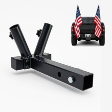 Hitch mount dual for sale  Metairie