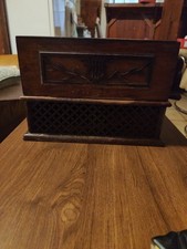 Phonographe pathe diamond d'occasion  Gourdon