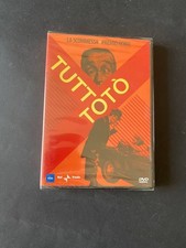 Film dvd tutto usato  Santo Stefano di Camastra