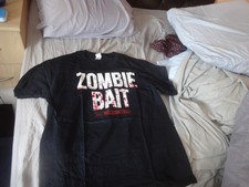 Walking dead shirt for sale  GREENFORD