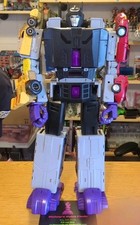 Dx9 attila stunticons for sale  Trafford