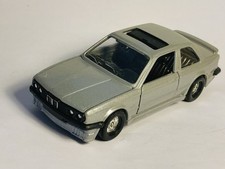 Corgi toys bmw for sale  FAKENHAM