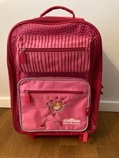 Sigikid trolley pinky gebraucht kaufen  Wiesbaden