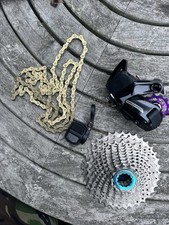 Sram force xplr for sale  HALESWORTH