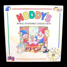 royal stafford noddy for sale royal stafford noddy for sale LEEDS