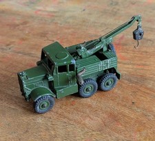 Dinky supertoys recovery for sale  SOUTHMINSTER