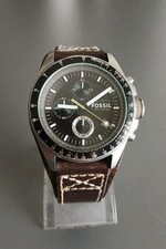 Fossil herren armbanduhr gebraucht kaufen  Deutschland