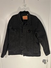 Vtg levi trucker for sale  Tampa