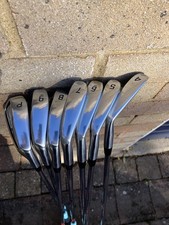 Cobra king forged for sale  NEWMARKET