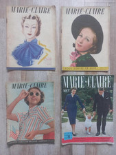 Lot revues marie d'occasion Lot revues marie d'occasion  Sainte-Adresse