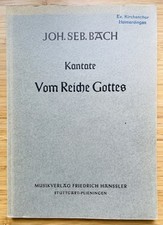 Bach vom reiche gebraucht kaufen  Berlin