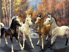 Vintage breyer horses for sale  Syracuse