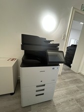 Samsung multixpress x7400lx gebraucht kaufen  Wuppertal