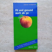 Fit gesund kalorien gebraucht kaufen  Holzkirchen