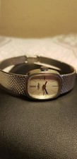 Armbanduhr 835er silber gebraucht kaufen  Roßwein