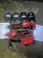 Milwaukee 2473 m12 for sale  Philadelphia