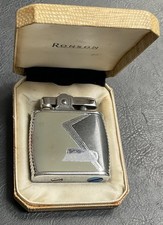 Vintage 1950 ronson for sale  BRIGHTON