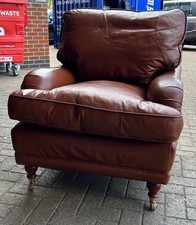 Howard style tan for sale  BRACKNELL
