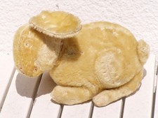 Großer steiff hase gebraucht kaufen  Frankfurt am Main